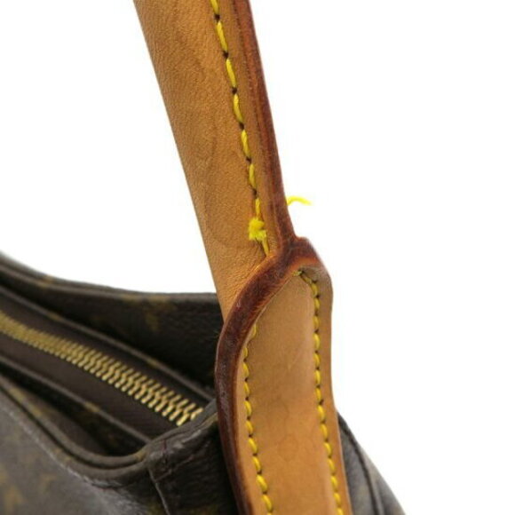 Louis Vuitton Monogram Looping - Picture 6 of 9